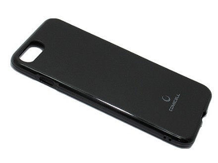Futrola silikon DURABLE za Iphone 7 Plus crna