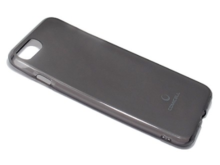 Futrola silikon DURABLE za Iphone 7 Plus siva