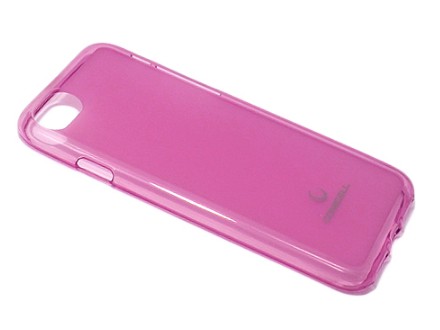 Futrola silikon DURABLE za Iphone 7 pink