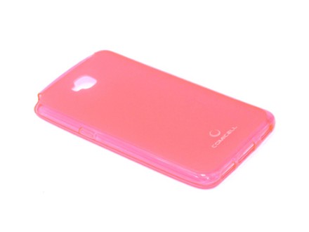 Futrola silikon DURABLE za LG D686 Pro Lite Dual pink