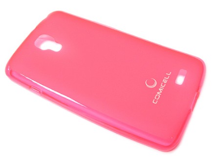 Futrola silikon DURABLE za LG F70 D315 pink