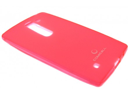 Futrola silikon DURABLE za LG Magna H502/G4c H525N pink