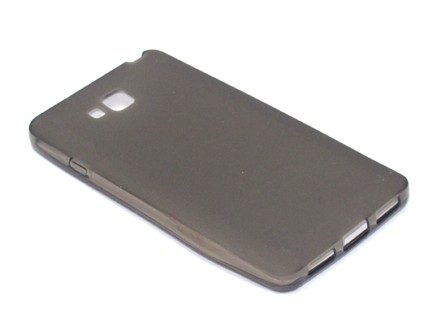 Futrola silikon DURABLE za LG Optimus L9 II D605 siva