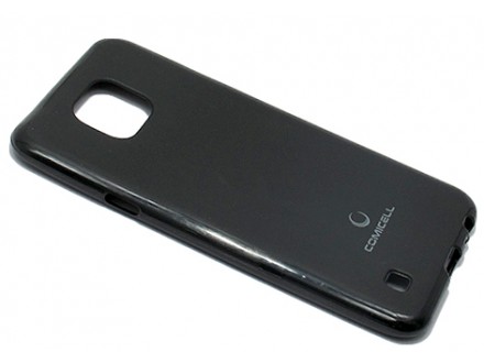 Futrola silikon DURABLE za LG X Cam K580 crna