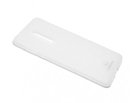 Futrola silikon DURABLE za Nokia 5 bela