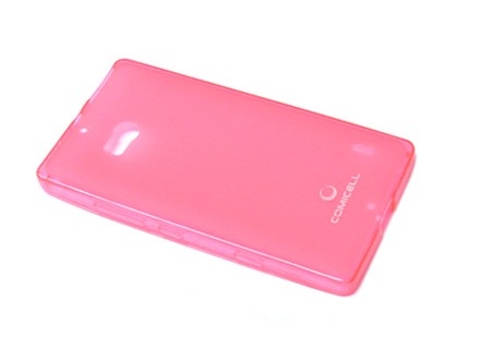 Futrola silikon DURABLE za Nokia 930 Lumia pink