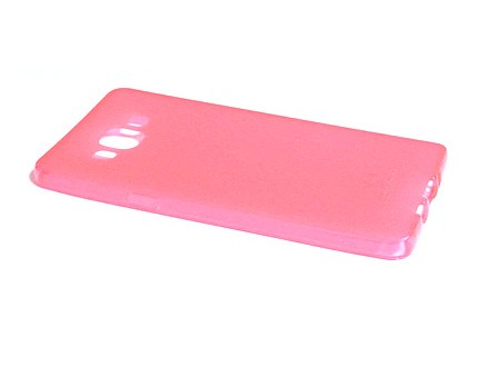 Futrola silikon DURABLE za Samsung A500 Galaxy A5 pink