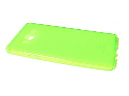Futrola silikon DURABLE za Samsung A700 Galaxy A7 zelena