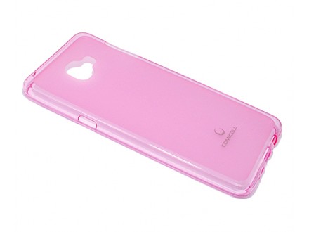 Futrola silikon DURABLE za Samsung A900 Galaxy A9 pink