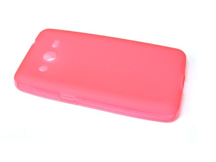Futrola silikon DURABLE za Samsung G355H Galaxy Core II pink