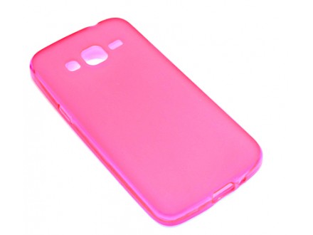 Futrola silikon DURABLE za Samsung G3815 Galaxy Express 2 pink