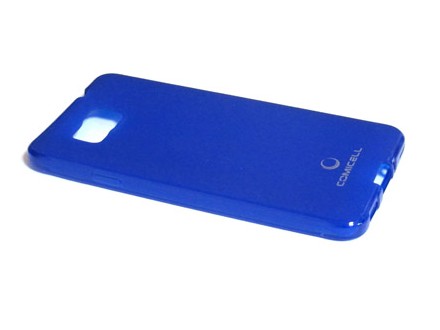 Futrola silikon DURABLE za Samsung G850F Galaxy Alpha plava