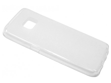 Futrola silikon DURABLE za Samsung G930 Galaxy S7 bela