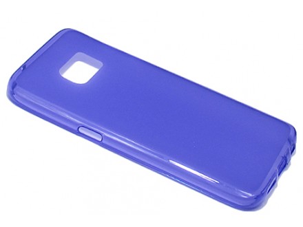 Futrola silikon DURABLE za Samsung G930 Galaxy S7 ljubicasta
