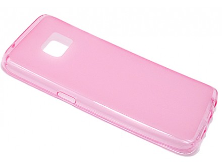 Futrola silikon DURABLE za Samsung G930 Galaxy S7 pink