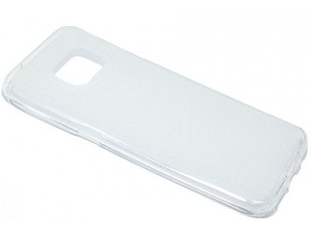 Futrola silikon DURABLE za Samsung G935 Galaxy S7 Edge bela