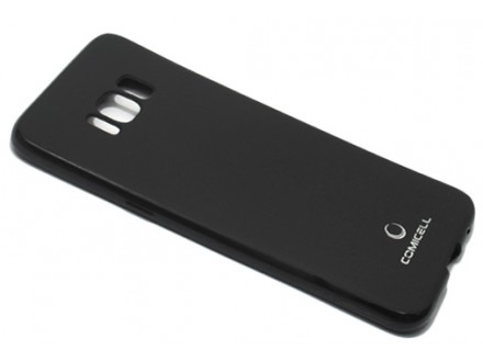 Futrola silikon DURABLE za Samsung G950F Galaxy S8 crna