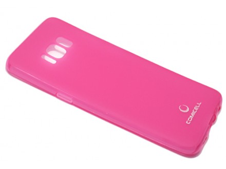 Futrola silikon DURABLE za Samsung G950F Galaxy S8 pink