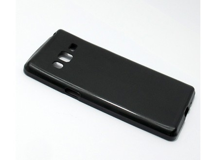 Futrola silikon DURABLE za Samsung Z300 Galaxy Z3 crna