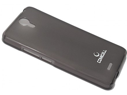 Futrola silikon DURABLE za Tesla Smartphone 6.2 siva