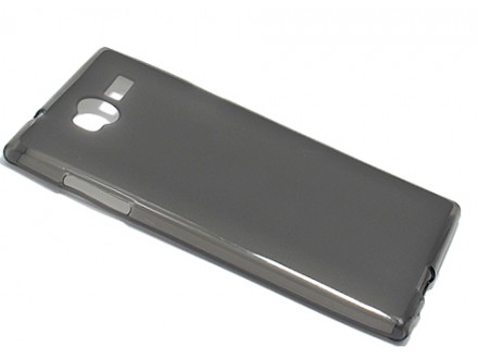 Futrola silikon DURABLE za Tesla Smartphone 6 siva