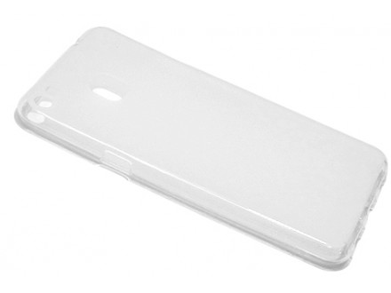 Futrola silikon DURABLE za Tesla Smartphone 9 bela