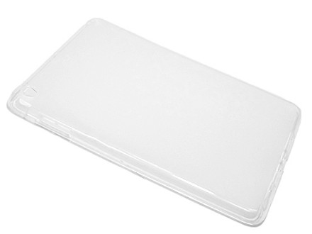 Futrola silikon DURABLE za iPad mini 3 bela
