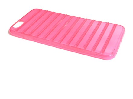 Futrola silikon LADDER za Iphone 6 PLUS pink