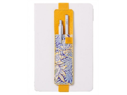 Futrola za olovku - V&;A, Bookaroo, Morris, Tulip &; Willow - Bookaroo