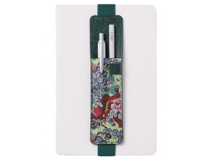 Futrola za olovku - V&;A, Bookaroo, Sundour Pheasant - Bookaroo