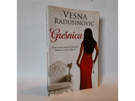 GREŠNICA Vesna Radusinović