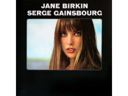 Gainsbourg, Serge-Jane Et Serge -Reissue-