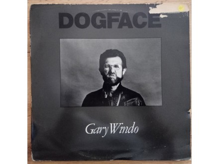 Gary Windo – Dogface