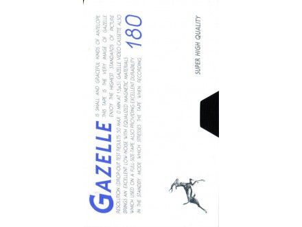 Gazelle 180