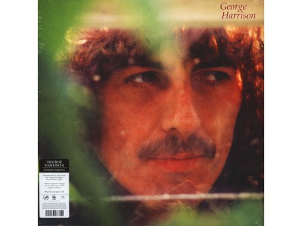 George Harrison – George Harrison