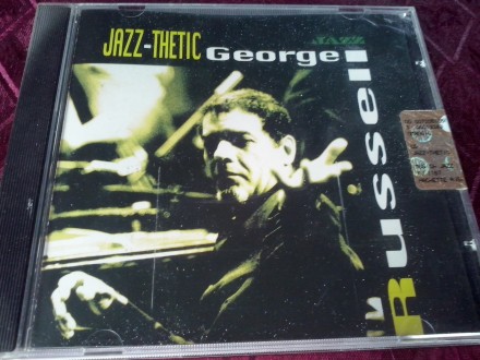George Russell - Jazz-thetic