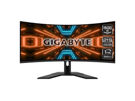 Gigabyte 34` G34WQC A-EK Gaming Monitor