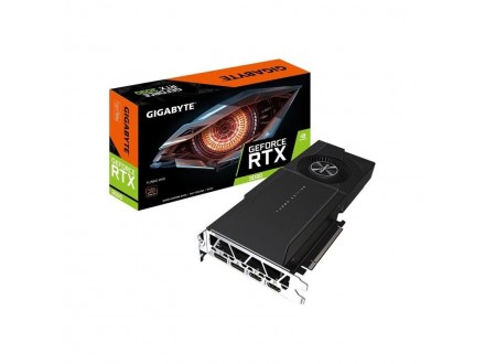 Gigabyte nVidia GeForce RTX 3090 TURBO 24GB 384bit GV-N3090TURBO-24GD