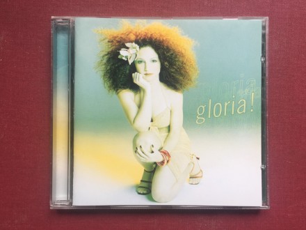 Gloria Estefan - GLORIA!    1998