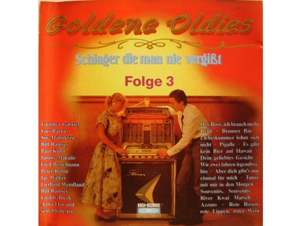 Goldene Oldies - FOLGE 3