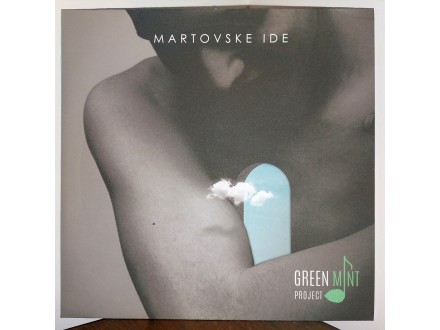 Green Mint Project - Martovske Ide