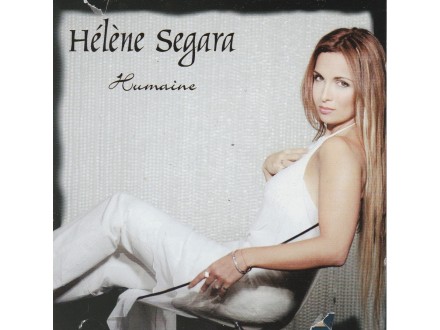 HELENE SEGARA - Humaine