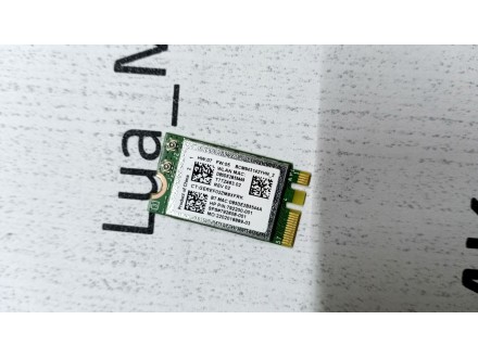 HP 15-ac001nm Mrezna kartica - WiFi