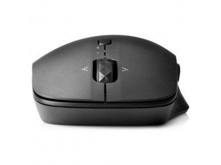 HP ACC Mouse Bluetooth Travel Mouse black, 6SP30AA