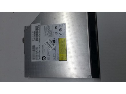 HP EliteBook 8570p DVD - Optika