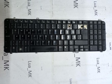 HP dv6 2035eg Tastatura za dv6 seriju