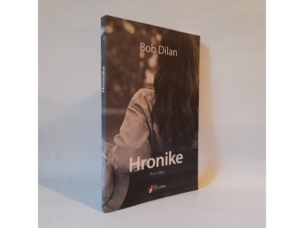 HRONIKE - Bob Dilan