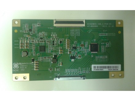HV320WXC-100C-PCB-X0.1 t-con za Quadro 32AB15