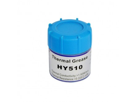 Halnziye HY510 termalna pasta 10g