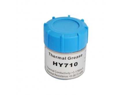 Halnziye HY710 termalna pasta 10g